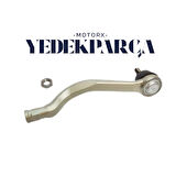 ROT BAŞI SOL RENAULT-DACIA  LOGAN 485202867R- 6001547610-  6001550442 TEKNOROT DC302