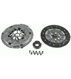 Debriyaj Seti Transporter T5 1.9 Axb