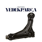 Mercedes Salıncak ALT Rotilli SAC MERCEDES Vito 1997-2003