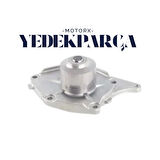 Devirdaim –  Fluence / Clio II-III / Megane II-III / Logan (2005–) / Kangoo (2009–) / Sandero (2008–) / Modus (2004–) / Scenic II – 1.5 dCi Uyumlu