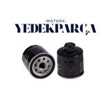 KRUGER YAG FILTRE SEAT ALTEA CORDOBA IBIZA LEON SKODA FABIA VOLKSWAGEN GOLF POLO 1.2 1.6 FSI 1.4 20002005 030115561AN