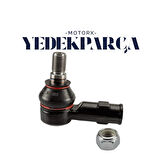 Rot Başı Ön – Mercedes Sprinter 2T / 3T / 4T (W901, 1995–2006) / Volkswagen LT 28-35 II / LT 28-46 II Uyumlu