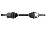 DJ KOMPLE AKS SOL FORD CONNECT (02) 1.8D 25×628X26 2T14 3B437 CD