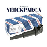 BOSCH ATEŞLEME BOBİNİ BMW 116İ120İ316İ320İ325İ330İ520İ525İ530İ545İ550İ645İ730735745