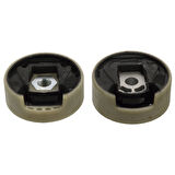 Travers Takozu Vw Caddy Iii Golf V Alt Üst Tk