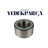 Ön Tekerlek Rulmanı Sol Sağ Abs Okuyuculu 45×82X42 Ford Transit Connect 1.6 Tdcı 2013 Focus