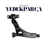 Salıncak Ön Sol Alt Rotilli Sac Ford Focus I 19982004