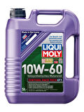 LIQUI MOLY Synthoil Race Tech GT1 10W-60 5 Litre Motor Yağı