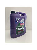 LIQUI MOLY Synthoil Race Tech GT1 10W-60 5 Litre Motor Yağı