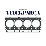 Ford Transıt (V184) 2.4 Tdcı 2000-2006 Silindir Kapak Contası