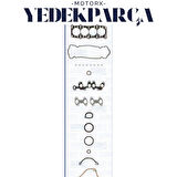 Motor Takım Conta Süper Palıo 1.2 8V Em.