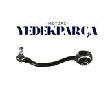 Salıncak Ön Sağ Alt Rotilli Döküm Mercedes Clk Serisi (A209, C209) 20022009 Mercedes C Serisi (W203) 20002007