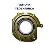 MAZOT POMPA KEÇESİ CONNECT 80×130x5