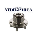 Ön Teker Poryası Kit Focus Iıcmax 1.61.81.6Tdcı 2.0Tdci 03 07 10 Volvo S40 C30 V50 04 12 Rulmanlı