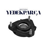 Ford Fıesta V 1.25i 2001-2008 Amortisör Takozu Ön Sol-Sağ DD32-34-380|1146153|2S613K155AE