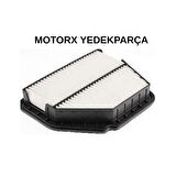 Chevrolet Captiva Hava Filtresi Oem No: 96628890