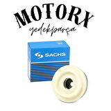 Amortisör Takozu Rulmanlı Sağ/Sol Grande Punto -Corsa D 06 Tüm Motor Tipleri