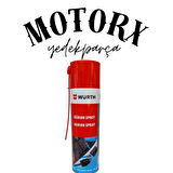 Silikon Sprey 500 ml 1 Würth Silikon Sprey 500 ml
