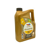 5W-30 4Lt. Total energıes Quartz Ineo Ecs