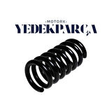 Helezyon Yayı Ön (2 Adet Takım Halindedir)Ford Transit M15