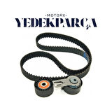 Trıger Seti Eurorepar 207 307 308 407 508 Tepe C3 Ds3 C4 Ds4 C5 Berlingo 1.6 Hdı Focus Tdcı Euro5