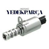 Eksantrik Mili Sensörü (Gates) – BMW N13 / N14 / N16 / N18 Motor Kodlu Araçlar (F20, F30, F35) Peugeot 207 (2007–), 208 (2013–), 308 (2007–), 3008 (2009–), 5008 (2009–), Partner / Berlingo (2010–), Citroën C3 (2009–) – 1.6 16V Motorlar ile Uyumlu