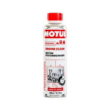 Motul Engıne Clean Auto (Motor İçi Temizleme) 300Ml