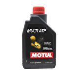 Motul Multı ATF (Otomatik Şanzıman Dct Cvt ) 1Lt