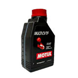 Motul Multı Cvtf (Otomatik Şanzıman ) 1Lt.
