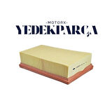 Ufi Hava Filtresi Nıssan Qashqaı 1.6-2.0Dci- Xtraıl 07 Chevrolet Kaleos 08 2.0 Dci