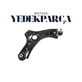 Salıncak Sağ Ön Rotilli Burçlu Sac Renault Clio V 2020-