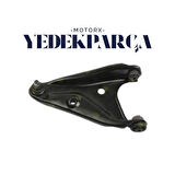 Salıncak Ön Sol Alt Rotilli Sac Dacia Logan Mcv 2007-2013 / Dacia Sandero 2008-2012