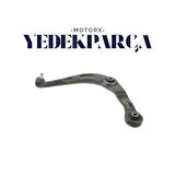 Salıncak Ön Sağ Alt Rotilli Dokum Peugeot 206 1998-2012