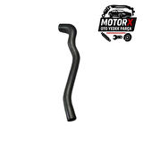 Radyatör Üst Hortumu AC’li Connect 1.8 TDCi 2002-2013 Klimalı