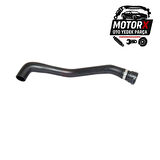 Radyatör Üst Hortumu Fiesta V1.25-1.4-1.6 FushıÖn 1.4 16V