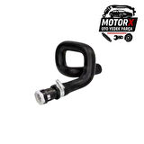 Kalorifer Hortumu Çıkış Focus II C-Max 1.6 TDCi 2004 Sonrası