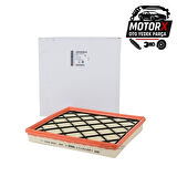 Hava Filtresi Astra J 1.4 16V-1.6 16V-2.0Cdti Turbo 09 Cruze 09 2.0 Cdı Süngerli