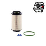 Yakıt Filtresi Caddy 04- -Golf 03- -Jetta 05-10 -Octavia 04-10 -Touran 03-10 -Leon 05- 2.0 1.9 Tdı