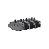 Fren Balatası Arka Mb Vıano 3.0 3.2 Cdi 2.2 Vito 109Cdı 2.2 111Cdı 2.0 115Cdı 119 3.0122 W639 03 10