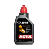 Motul ATF Otomatik Şanzıman Yağı