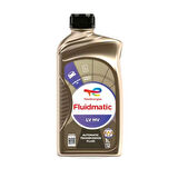 TotalEnergies Fluidmatic LV MV Otomatik Şanzıman Yağı 1 Litre