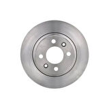 Fren Diski Ön ABS'li Dacia Logan / Sandero 1.4-1.6 / 1.5 DCI (2004-2009) - 2 Adet Takım (259×12×4DL)