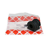 Viraj Demir Lastiği (Stabilizatör Burcu) – VW Polo 1.2 / 1.2 16V / 1.4 16V (2001-2007)