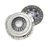 Debriyaj Seti Crafter 06>11 2.5 Tdı 163 Ps 260N Bjm