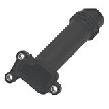 Su Borusu F-07/10/15/20/25 E-70 N-47 Bmw