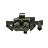 Bmw Kalorifer Musluğu F-01/02/03/04/06/07/10/12/18