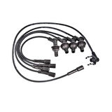 Buji Kablo Seti Aub-Avy Buji Kablosu Polo-Cordoba-İbiza-Fabia Ahw-Bby-Bbz-Bky 1.4 16V 2001-2010