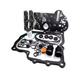 Vw Dsg 7A Tam Kit Şanzıman MekatrÖnik Pleyt Vw
