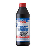 LIQUI MOLY Hypoid Dişli Yağı (GL5) SAE 85W-90 LS 1 L