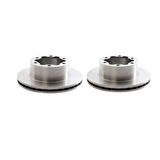 Fren Aynası Arka Takım Volkswagen Crafter – MAN TGE Uyumlu Daub